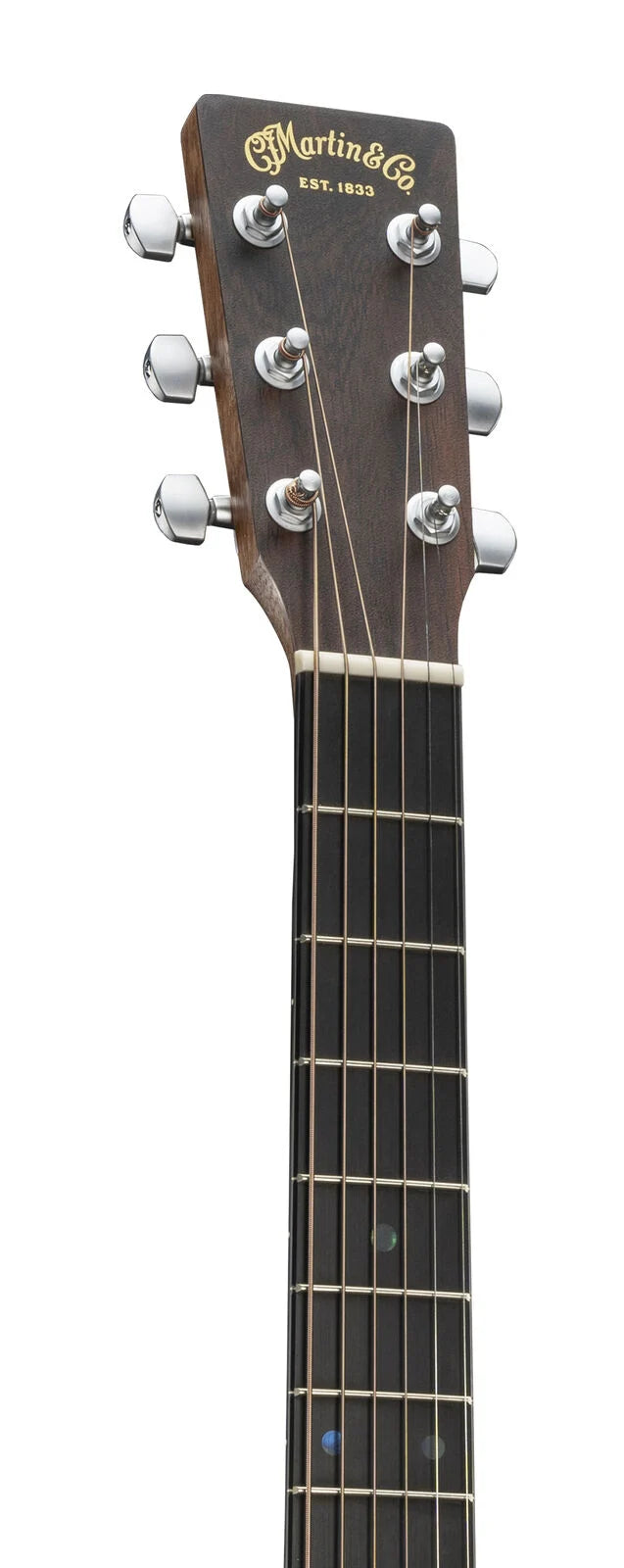 Martin Guitars 000C Jr E inklusive Tonabnehmer und Gigbag - Musik-Ebert Gmbh