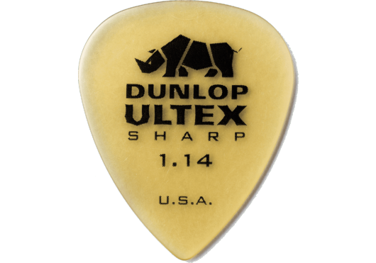 Player's Pack - Ultex Sharp, VE (6 Stck.), ADU 433 - Musik-Ebert Gmbh