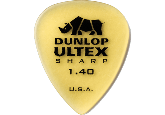 Player's Pack - Ultex Sharp, VE (6 Stck.), ADU 433 - Musik-Ebert Gmbh