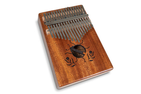 PURE GEWA Kalimba "Beetle" - Musik-Ebert Gmbh