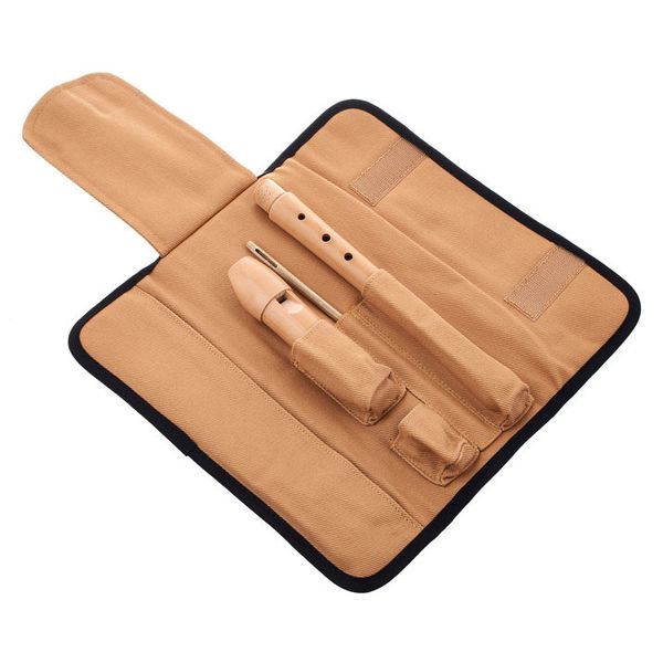 Moeck Schul-Sopranblockflöte Birnbaum - Musik-Ebert Gmbh