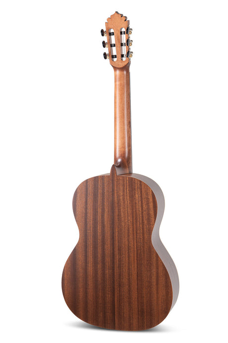 Caballero by MR EUROPE SPANISH HEEL 4/4 CA-EUCM (B-Ware) - Musik-Ebert Gmbh