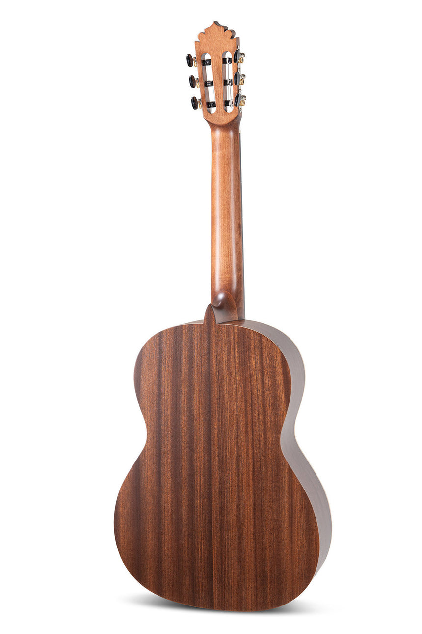 Caballero by MR EUROPE SPANISH HEEL 4/4 CA-EUCM (B-Ware) - Musik-Ebert Gmbh