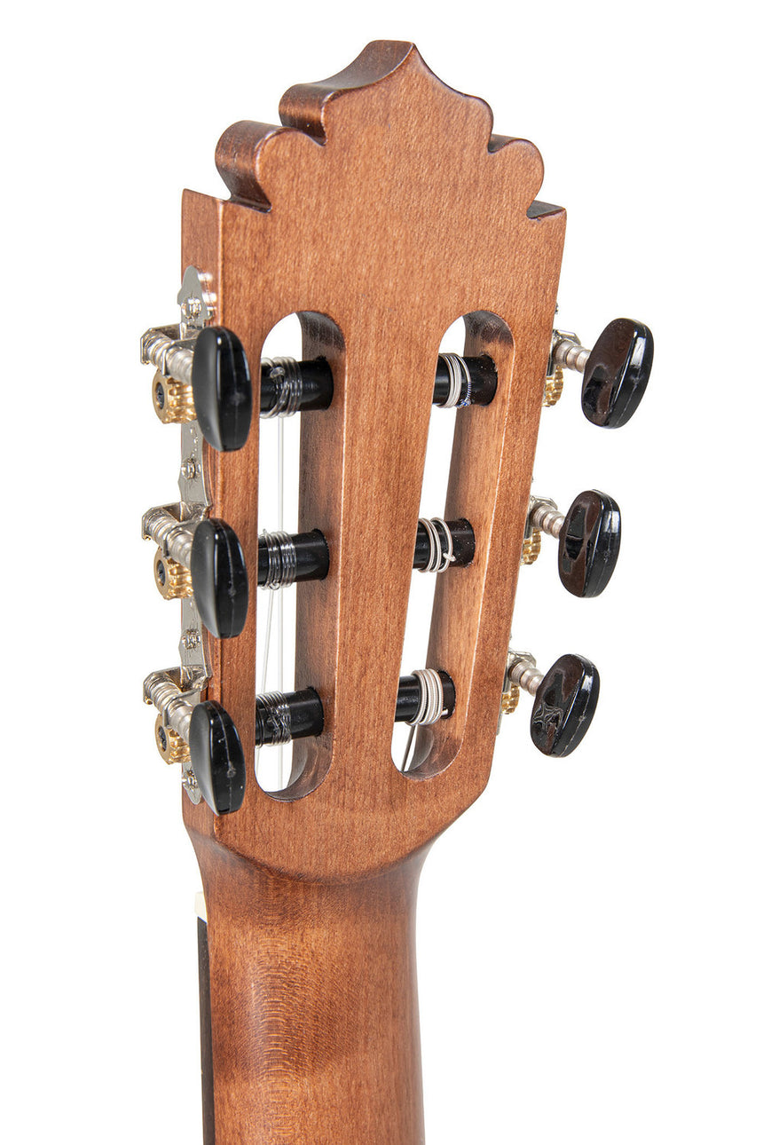 Caballero by MR EUROPE SPANISH HEEL 4/4 CA-EUCM (B-Ware) - Musik-Ebert Gmbh