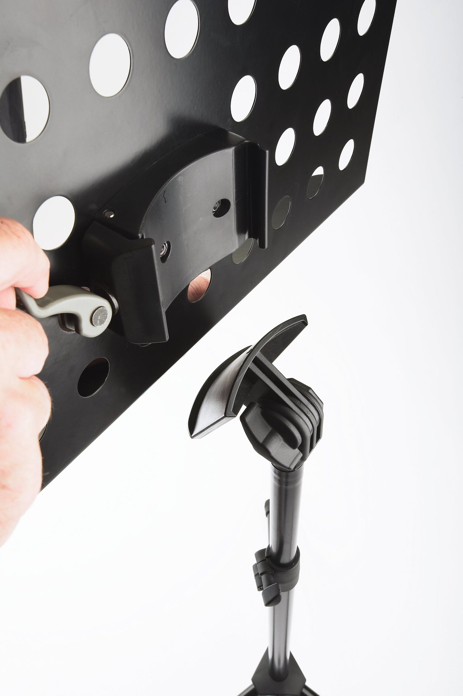 König & Meyer Orchesternotenpult 11940/11960 - Musik-Ebert Gmbh