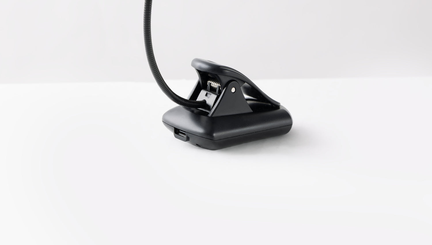 12263 Notenpultleuchte »2 LED FlexLight rechargeable« - Musik-Ebert Gmbh