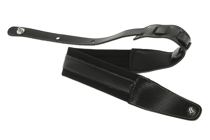 MANUEL RODRIGUEZ ECOLOGÍA Serie Elektro-Akustik Samba Plano mit Tasche - Musik-Ebert Gmbh