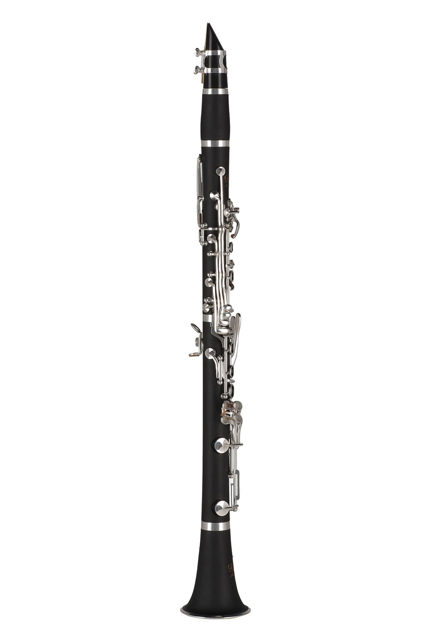 GEWA Germany Bb-Klarinette CL650 Ambition Böhm System