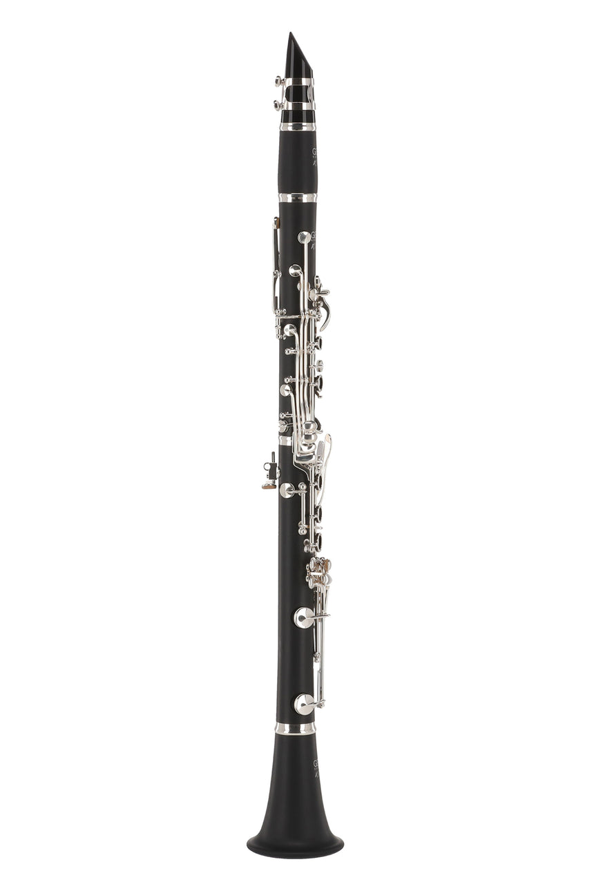 GEWA Germany Bb-Klarinette KS10 K. Sandner Vision ABS-Korpus Böhm System