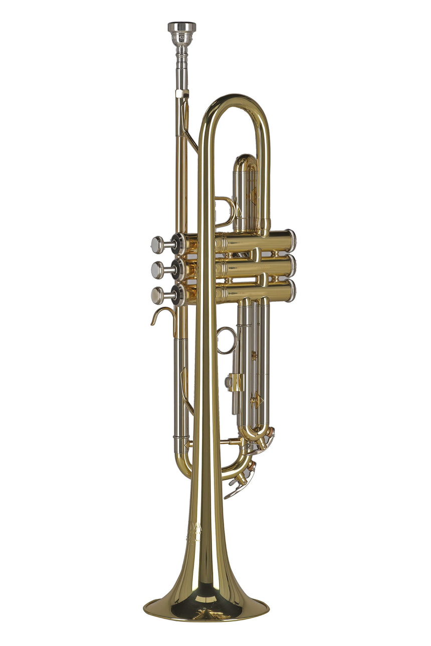 GEWA Germany Bb-Trompete TR650 Ambition