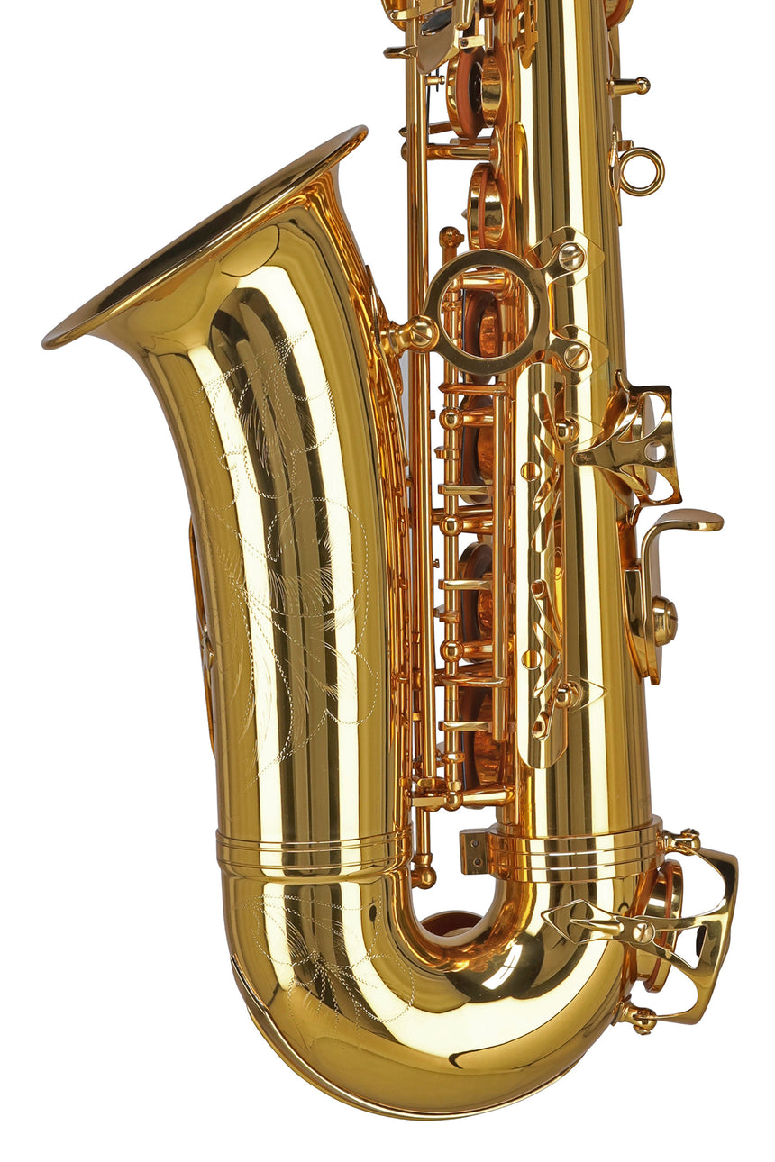 GEWA Germany Eb-Alt Kindersaxophon AS655 Ambition