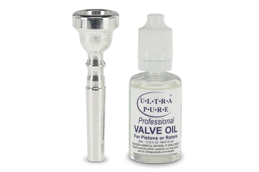 Gewa Germany Vision Bb-Trompete TR372