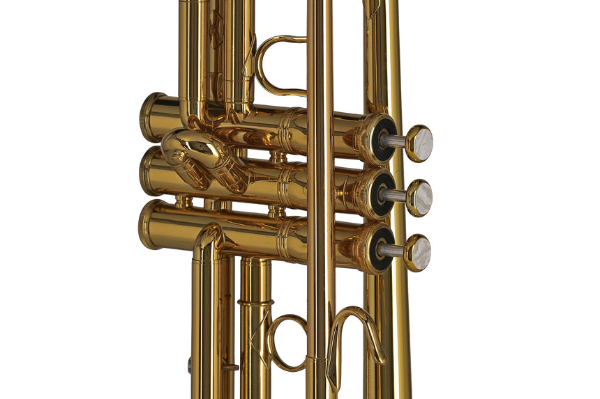 Gewa Germany Vision Bb-Trompete TR172