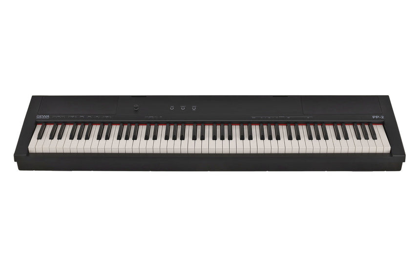 GEWA PORTABLE PIANO PP-2 - Musik-Ebert Gmbh