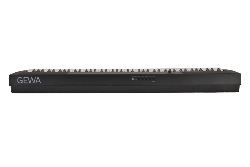 GEWA PORTABLE PIANO PP-2 - Musik-Ebert Gmbh