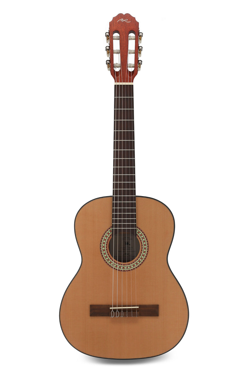 Manuel Rodriguez Estudio 1/2 Zeder matt – Schallloch