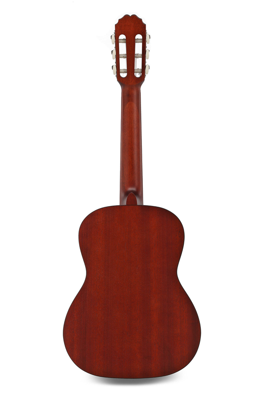 Manuel Rodriguez Estudio 1/2 Zeder matt – Steg