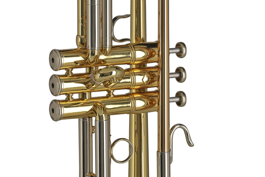 GEWA Germany Bb-Trompete Artist I (komplett made in Germany)