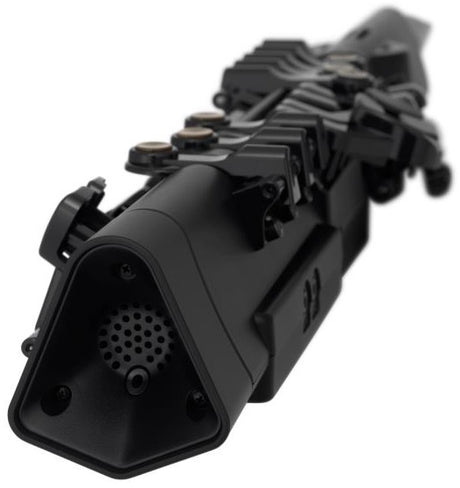 Yamaha YDS 120 Digitalsaxophon - Musik-Ebert Gmbh