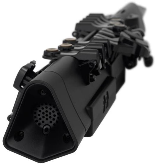 Yamaha YDS 120 Digitalsaxophon - Musik-Ebert Gmbh