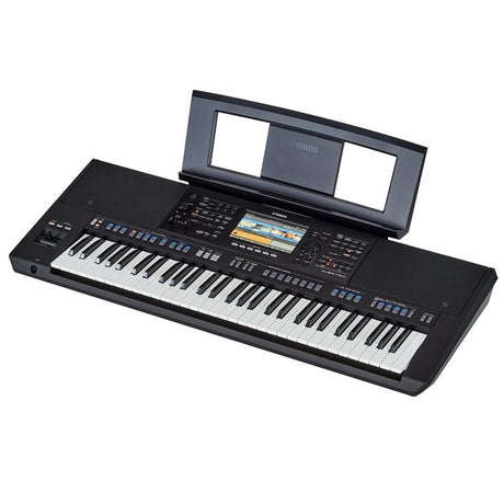 Yamaha Keyboard PSR-SX720 - Musik-Ebert Gmbh