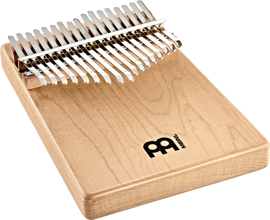 MEINL Sonic Energy Kalimba C-Dur 17 Töne (B-Ware) - Musik-Ebert Gmbh