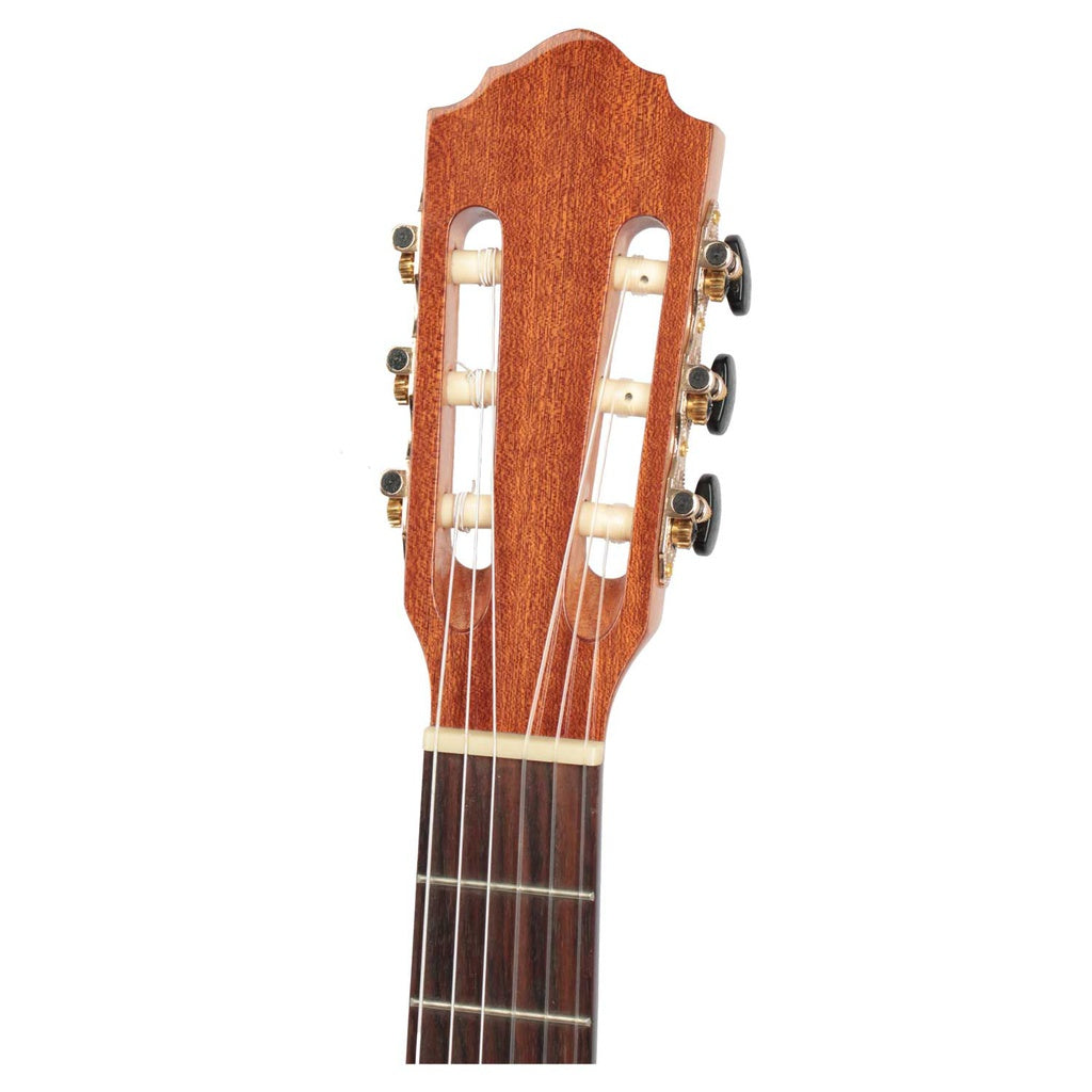 Höfner HF18 Konzertgitarre 4/4 - Musik-Ebert Gmbh