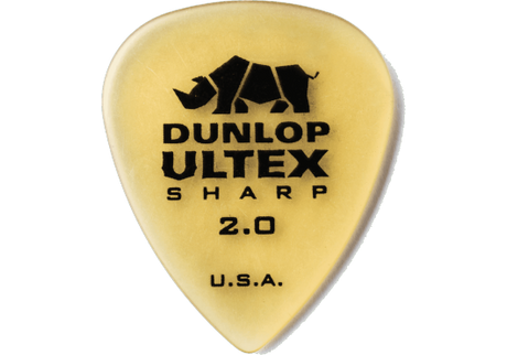 Player's Pack - Ultex Sharp, VE (6 Stck.), ADU 433 - Musik-Ebert Gmbh