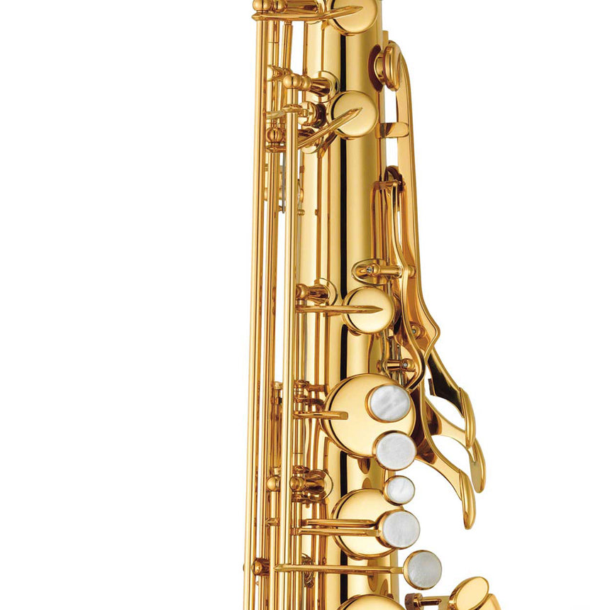 Yamaha YTS 280 Tenorsaxophon - Musik-Ebert Gmbh