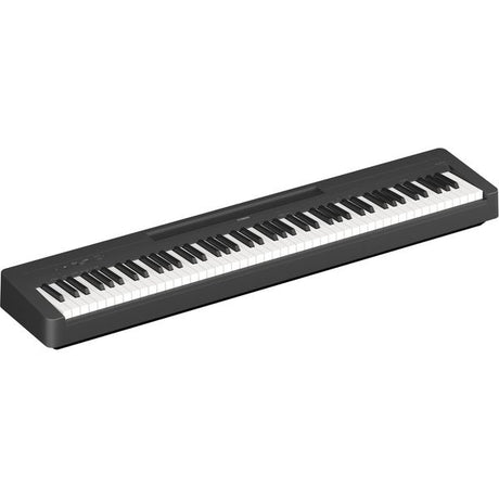 Yamaha Stagepiano P-145 BT - Bluetooth (40€ Cashback von Yamaha nach Kauf) - Musik-Ebert Gmbh