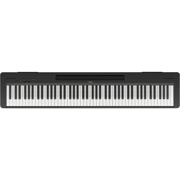 Yamaha Stagepiano P-145 BT - Bluetooth (40€ Cashback von Yamaha nach Kauf) - Musik-Ebert Gmbh