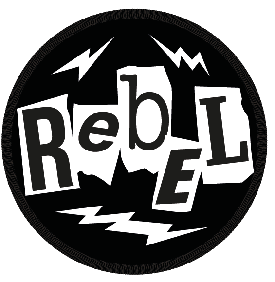 Ritter Badges - Musik-Ebert Gmbh