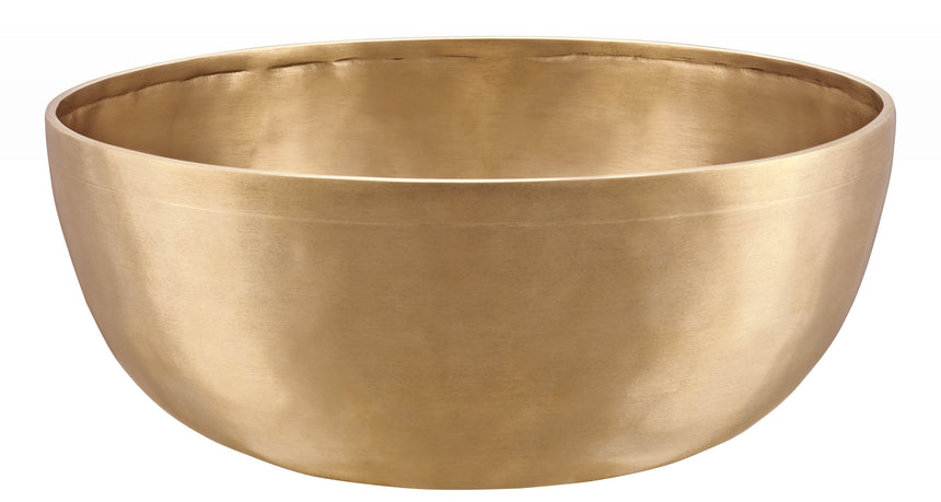 MEINL Sonic Energy Energy Therapy Series Singing Bowl - 2200g - Musik-Ebert Gmbh
