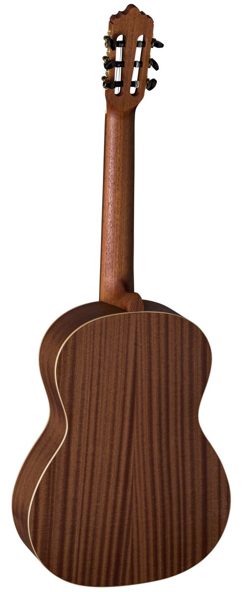 La Mancha Rubi CM Konzertgitarre 4/4 - Musik-Ebert Gmbh