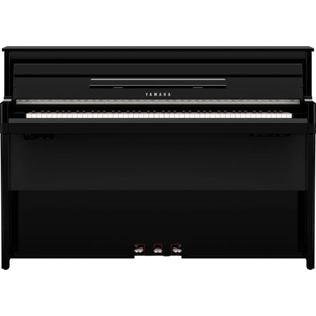 Yamaha NU1XA AvantGrand Hybrid Piano - Musik-Ebert Gmbh