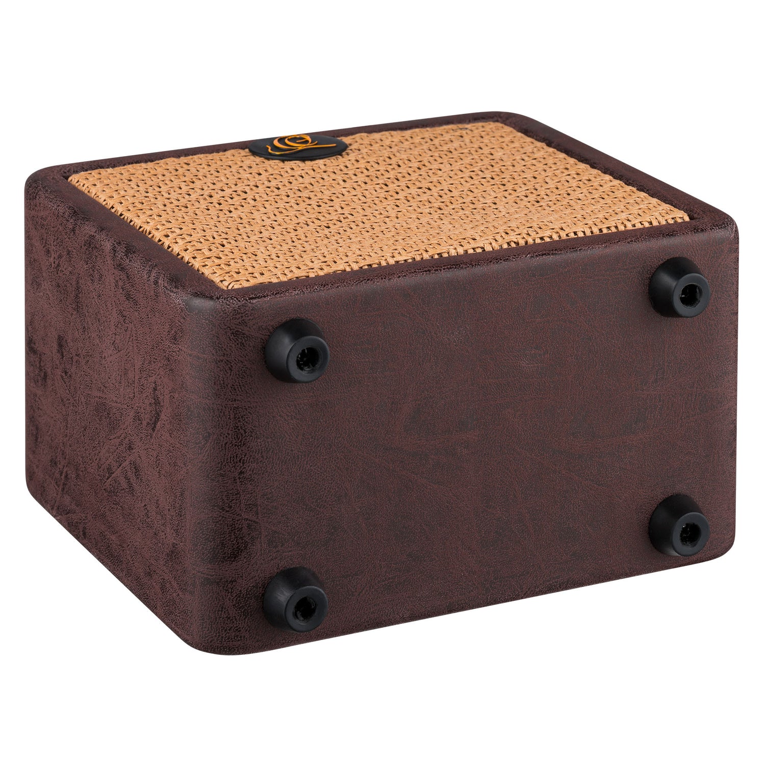 ORTEGA Amplification Series Bluetooth-Verstärker/Lautsprecher mit Effekten – 12 Watt - Musik-Ebert Gmbh