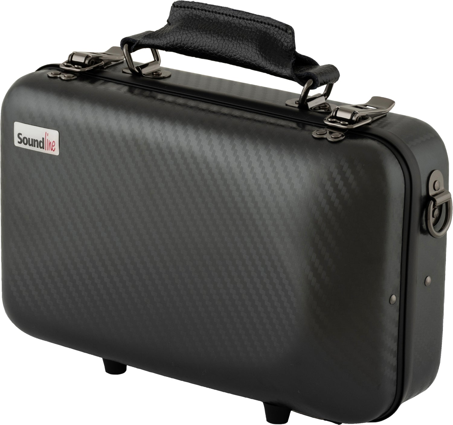 Sound Line Klarinettenbag Carbon Style - Musik-Ebert Gmbh