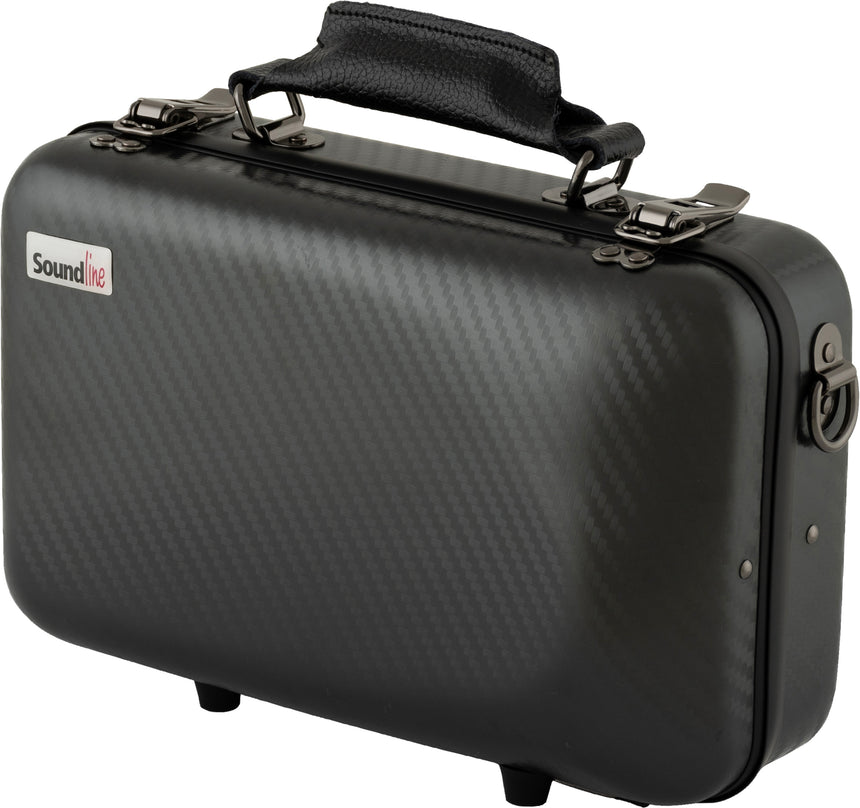 Sound Line Klarinettenbag Carbon Style - Musik-Ebert Gmbh