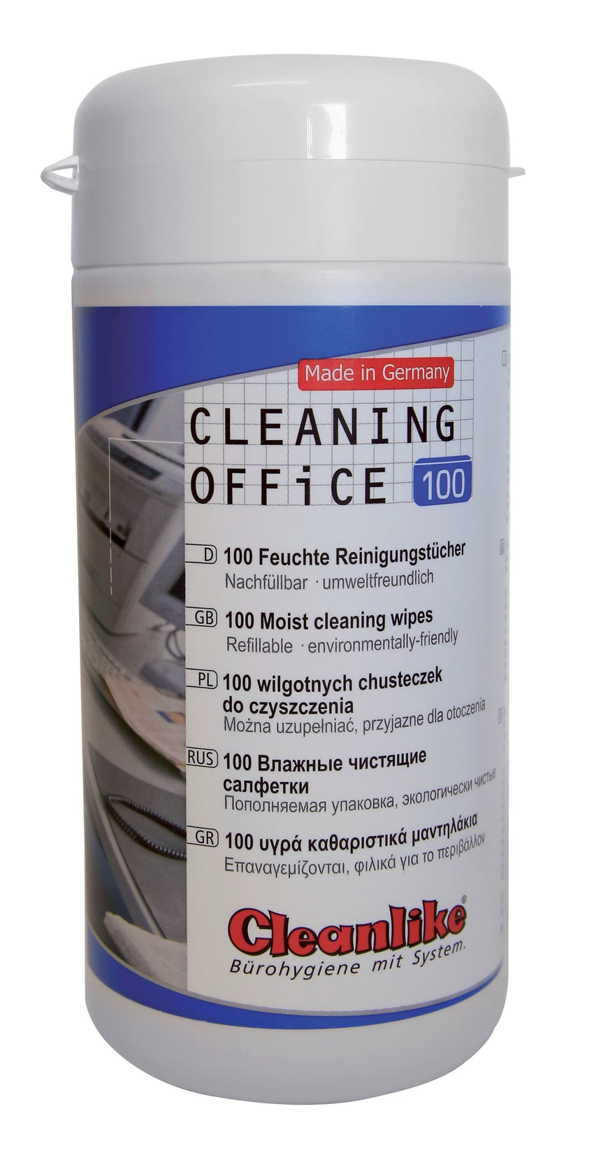 GEWA Reinigungstücher für Tastatur - Musik-Ebert Gmbh