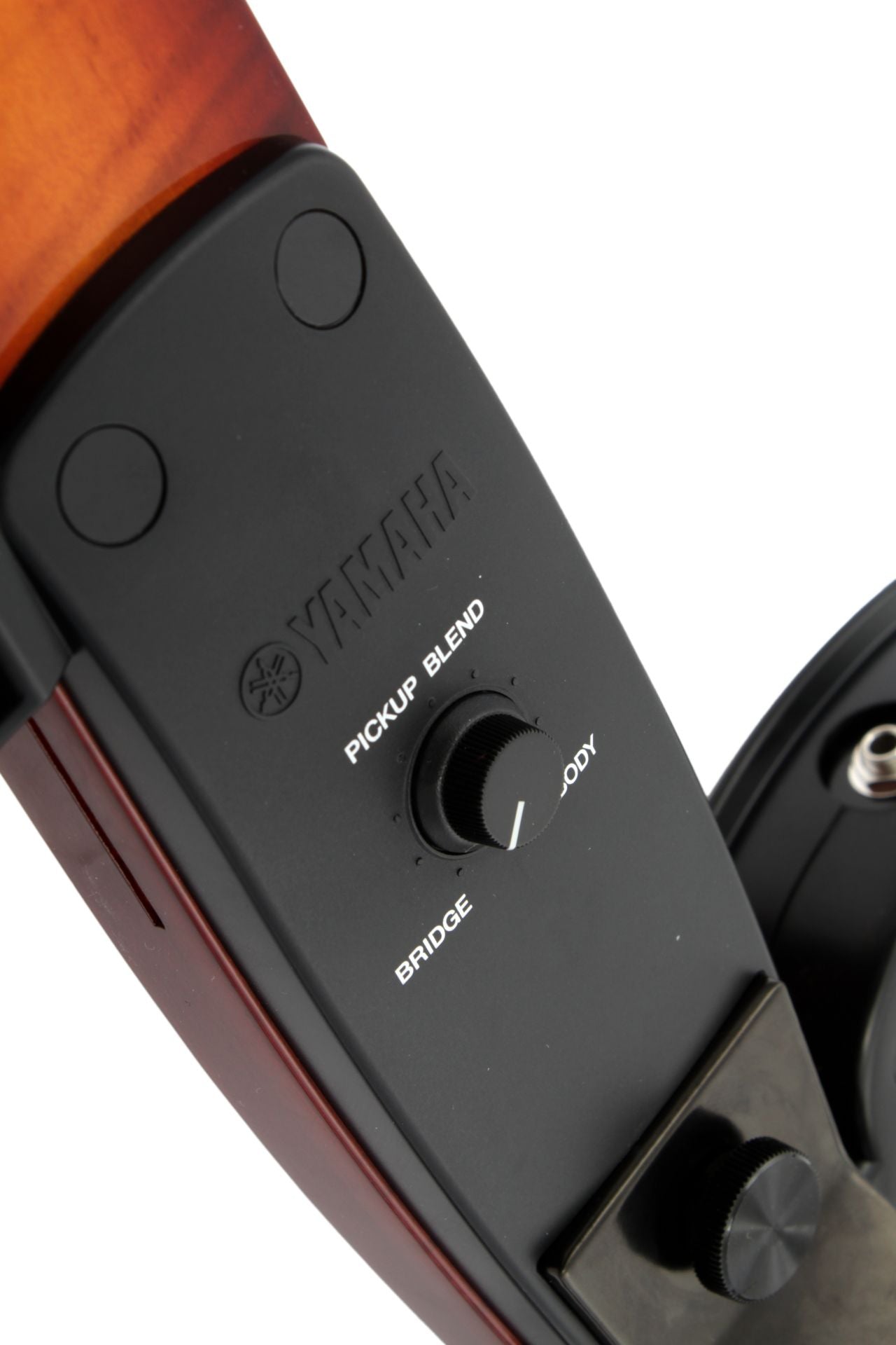 Yamaha SV-250 Silent Violine - Musik-Ebert Gmbh