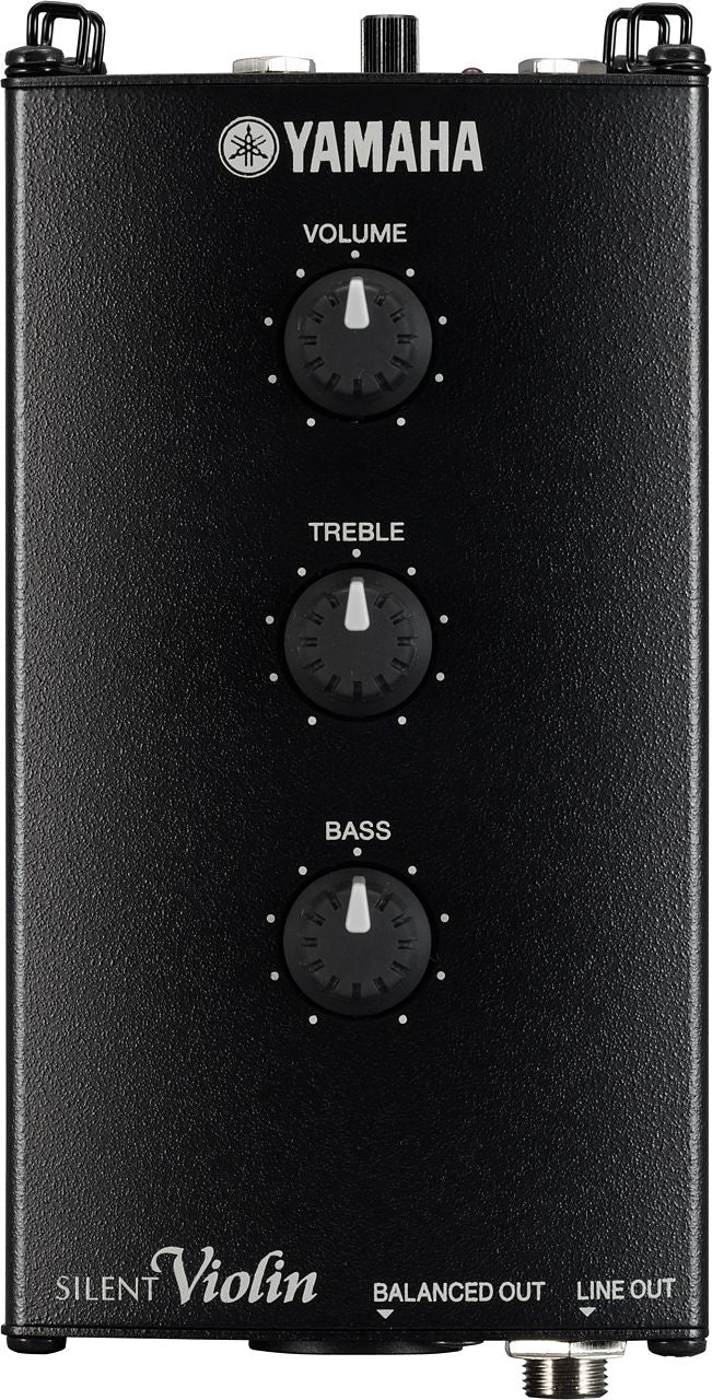 Yamaha SV-250 Silent Violine - Musik-Ebert Gmbh