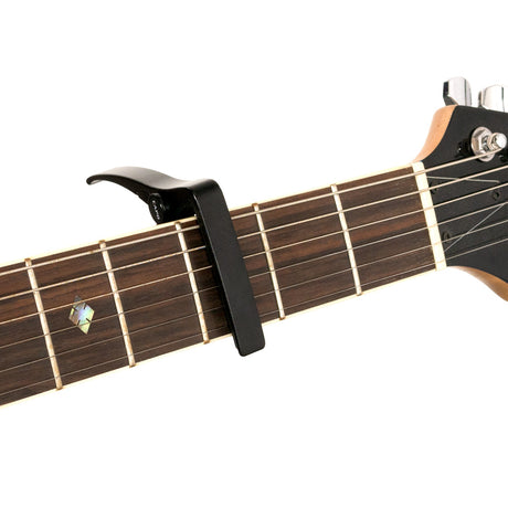 Cascha Kapodaster für Stahlsaiten - Musik-Ebert Gmbh