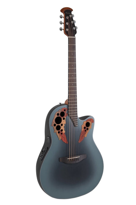Ovation Celebrity Elite CE44-RBB-G Mid-Cutaway - Musik-Ebert Gmbh