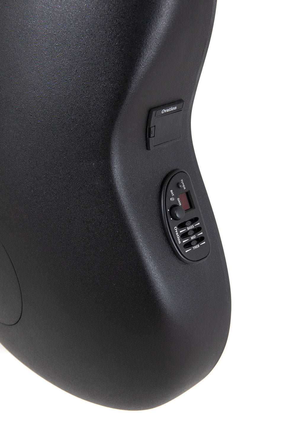 Ovation Celebrity Elite CE44-RBB-G Mid-Cutaway - Musik-Ebert Gmbh