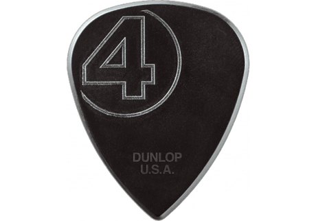 Player's Pack - Jim Root Signature Nylon , VE (6 Stck.) - ADU 447PJR138 - Musik-Ebert Gmbh