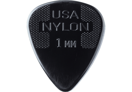 Player's Pack - Nylon Standard, VE (12 Stck.), ADU 44 - Musik-Ebert Gmbh