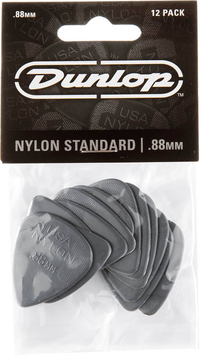 Player's Pack - Nylon Standard - Musik-Ebert Gmbh