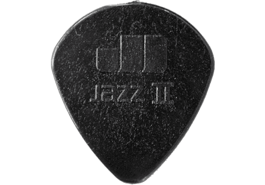 Player's Pack - Jazz-Plektren, VE (6 Stk.), ADU 47 - Musik-Ebert Gmbh