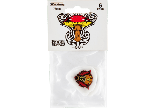 Forbes S2 0.73 mm , Player's Pack (6 Stck.) - ADU BL115P73 - Musik-Ebert Gmbh