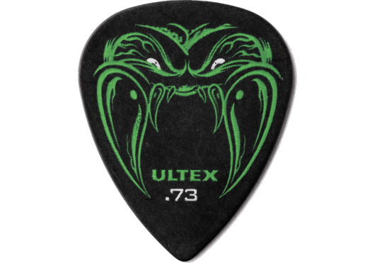 Player's Pack - Ultex Hetfields Black Fang, VE (6 Stck.) - ADU PH112 - Musik-Ebert Gmbh